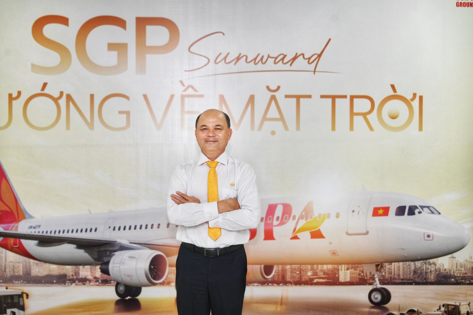 Sun Group ra mắt Sun PhuQuoc Ground Services, bổ sung thành viên mới cho hệ sinh thái hàng không- Ảnh 4.