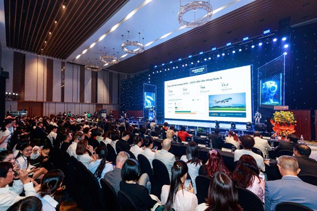 HORECFE 2026: Khi Công nghệ trở thành một phần của Trải nghiệm Điểm đến- Ảnh 5.