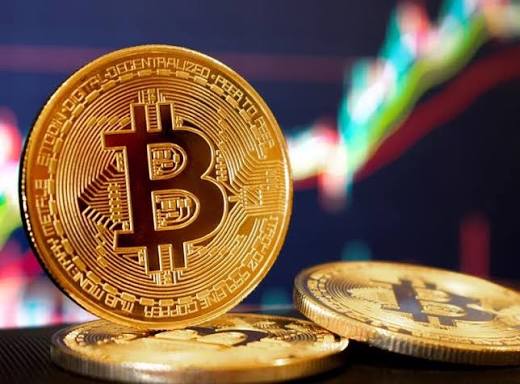 Giá Bitcoin hôm nay 22/8: Chuyên gia dự báo về Bitcoin thời gian tới- Ảnh 1.