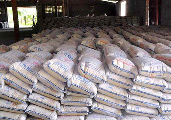 Thị trường xi măng bước vào giai đoạn phục hồi mạnh- Ảnh 1.
