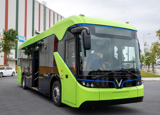Hà Nội tăng cường xe buýt, metro đáp ứng nhu cầu đi lại dịp Quốc khánh 2/9- Ảnh 1.