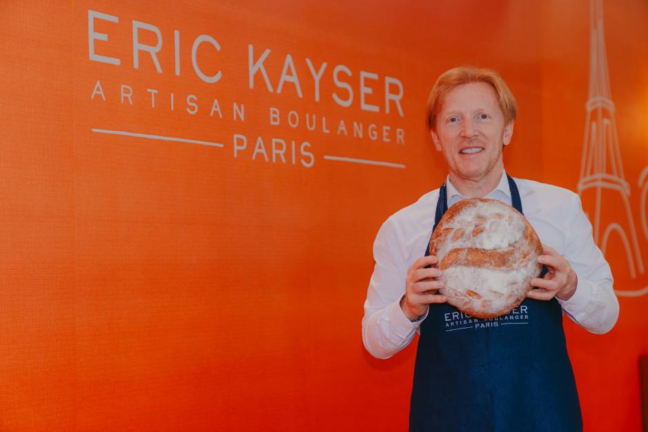 Ăn thử trên máy bay, về nhà đi tìm: Vì sao cookie Eric Kayser gây thương nhớ ở Phú Quốc?- Ảnh 3.
