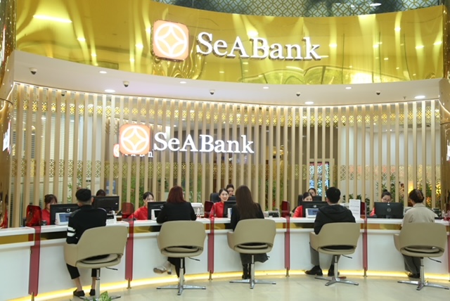 SeABank ghi nhận kết quả quý I/2026 ổn định, bám sát định hướng kế hoạch năm- Ảnh 1.