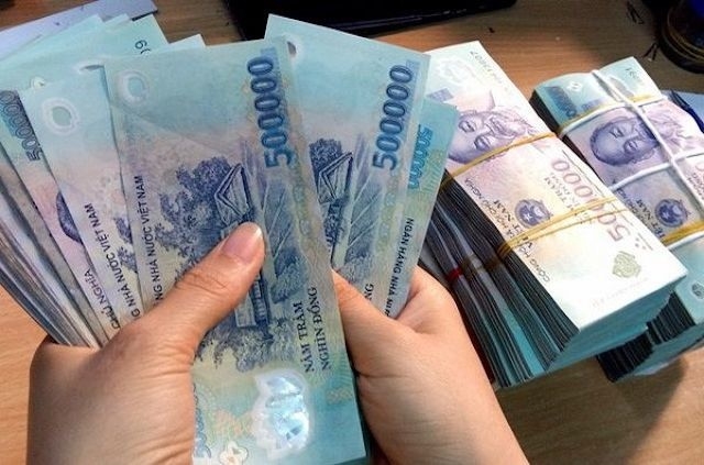 Bộ Tài chính đề xuất mua hàng từ 5 triệu đồng không chuyển khoản vẫn được trừ khi tính thuế- Ảnh 1.