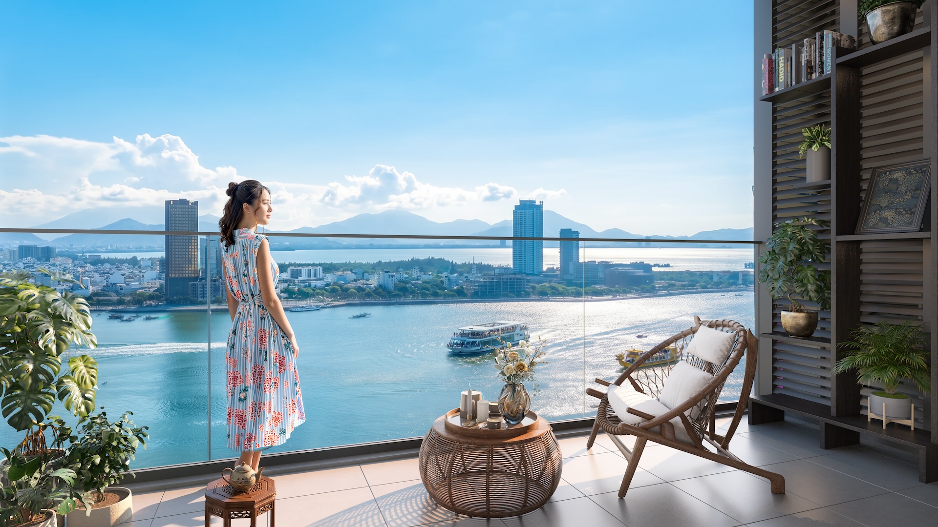 Chuyên gia "mách nước" tọa độ sinh lời kép tại Nam trung tâm Đà Nẵng- Ảnh 5.