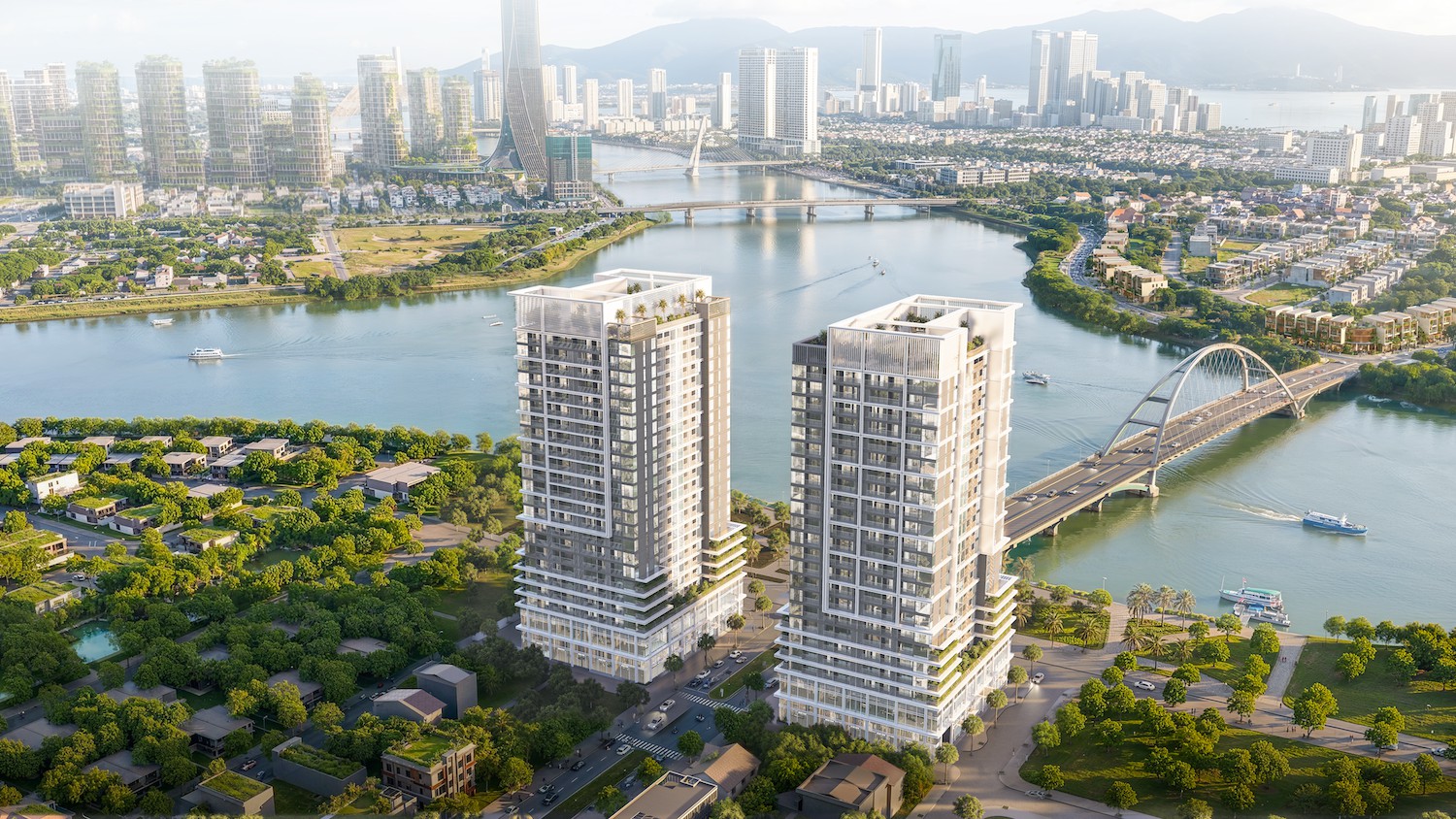 Chuyên gia "mách nước" tọa độ sinh lời kép tại Nam trung tâm Đà Nẵng- Ảnh 3.