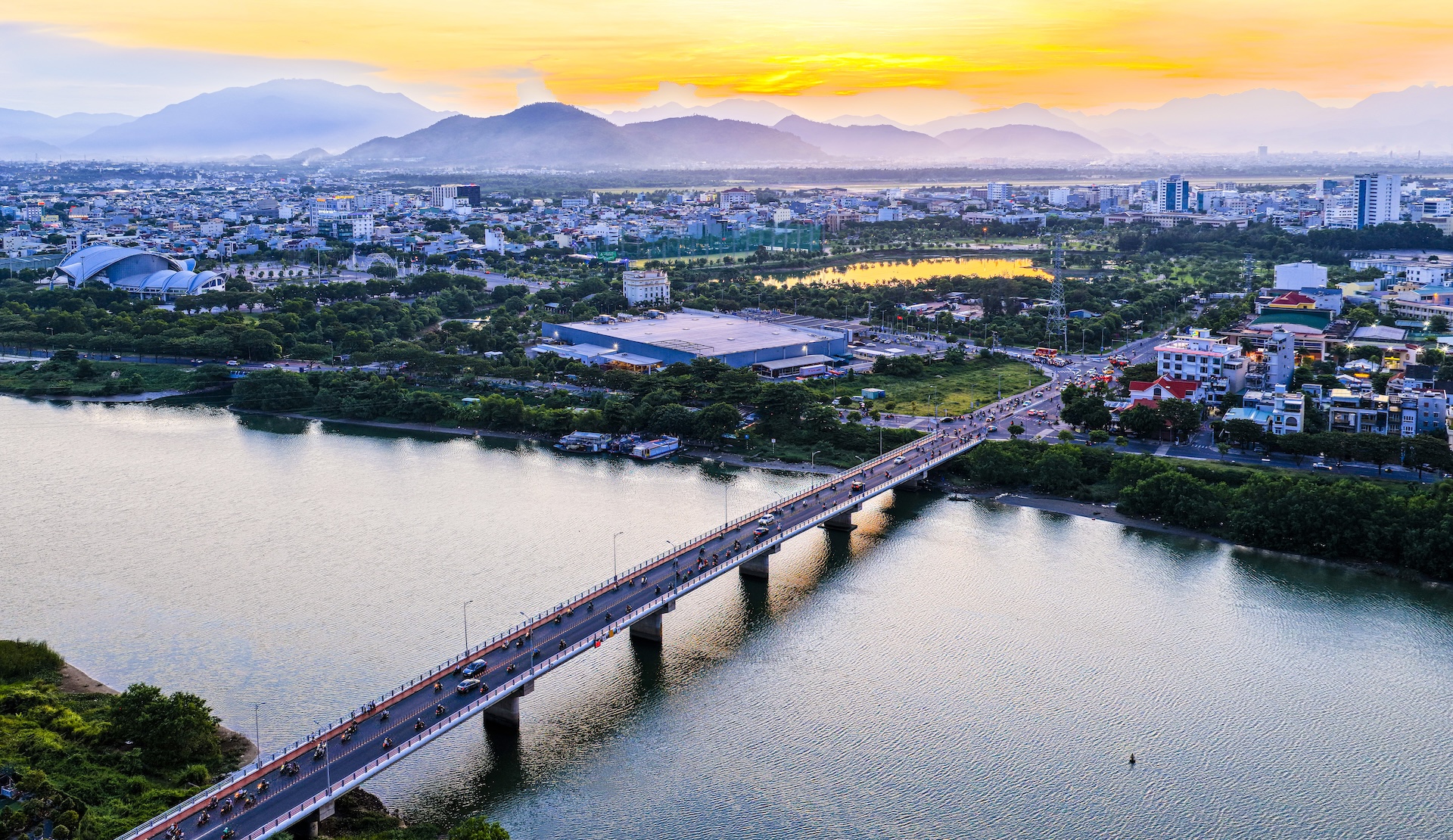 Chuyên gia "mách nước" tọa độ sinh lời kép tại Nam trung tâm Đà Nẵng- Ảnh 1.
