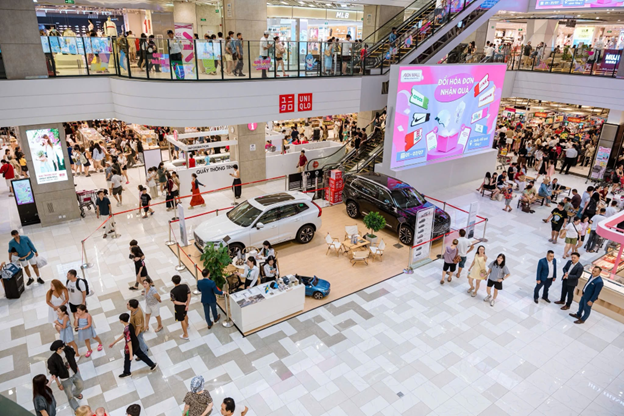 Mô hình phức hợp "All-in-one" kích hoạt sóng cầu BĐS lưu trú tại TTC Plaza Đà Nẵng - Ảnh 4.