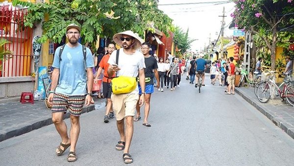 Việt Nam lên vị trí thứ tư trong danh sách các điểm đến châu Á được khách Âu tìm kiếm hè 2026 - Ảnh 1.