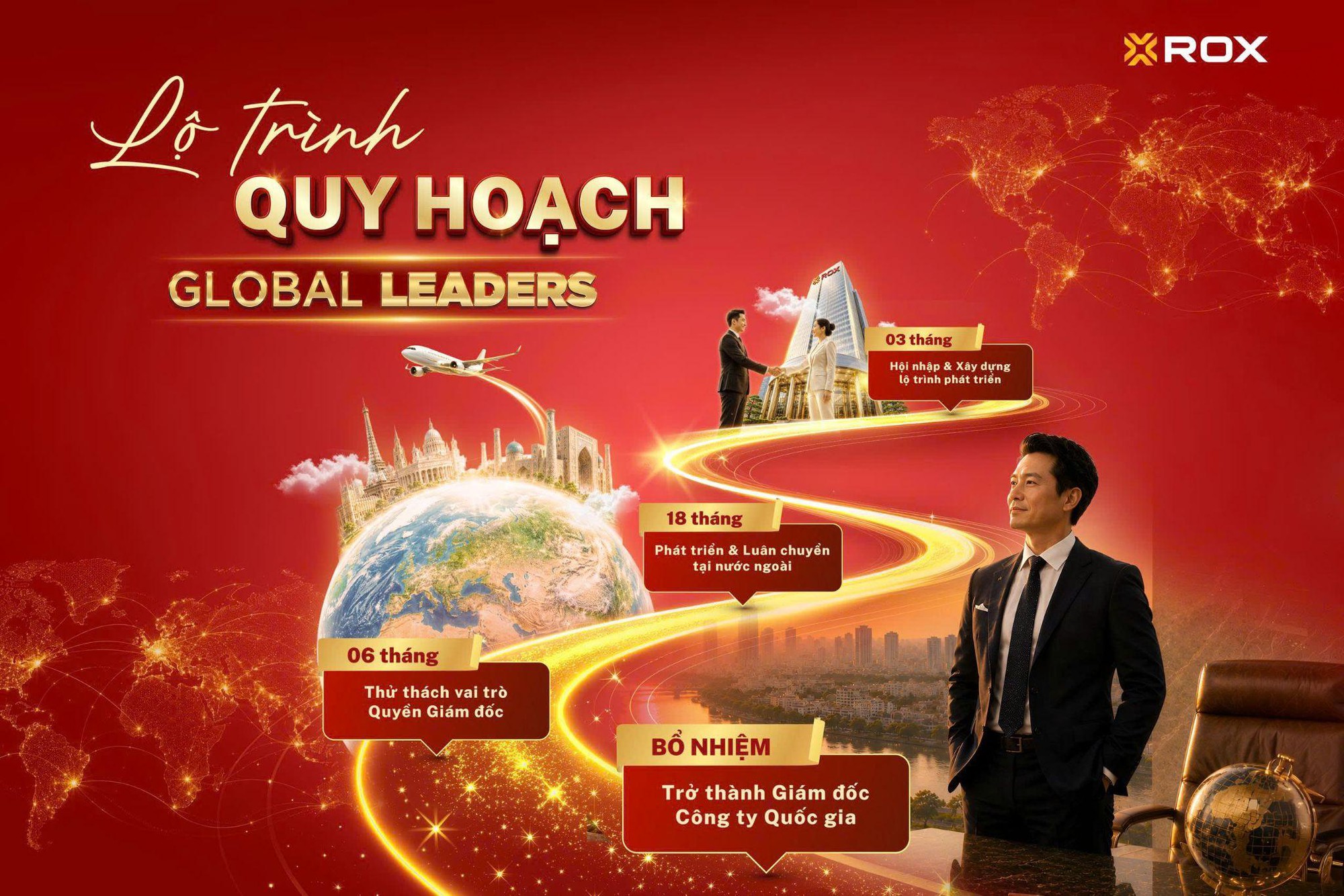 Khi người tài chọn những "bài toán lớn" thay vì chức danh- Ảnh 3.