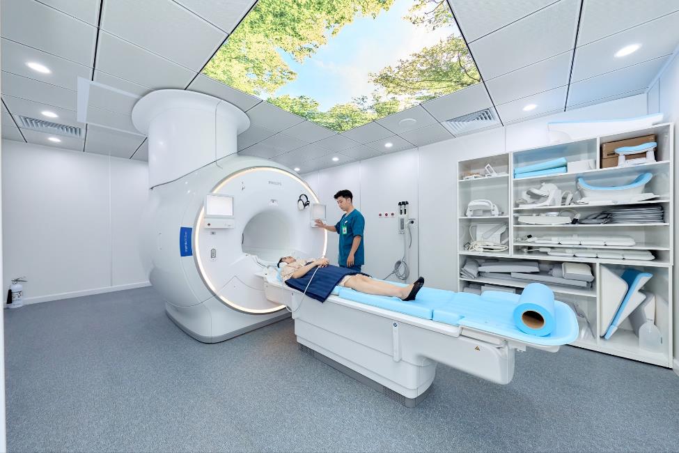 Y tế Phú Quốc trước thềm APEC 2027: Từ bệnh viện hiện đại đến hệ sinh thái chuyên môn- Ảnh 2.