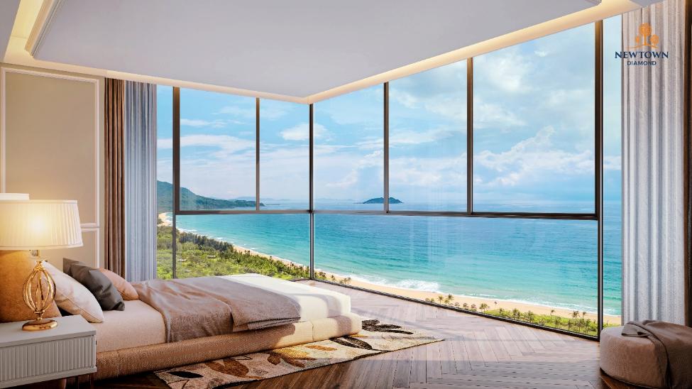 Thiết kế kiến trúc biểu tượng của Newtown Diamond được vinh danh tại Dot Property Awards 2026- Ảnh 3.