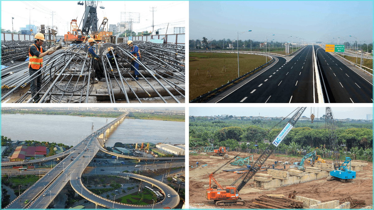 Hà Nội giải ngân hơn 92.500 tỷ đồng vốn đầu tư công - DNTT online