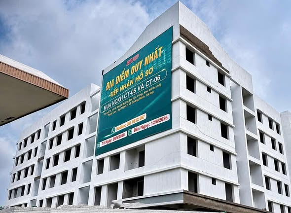 Hà Nội liên tục bổ sung thêm dự án NOXH tại Thượng Cát, Vĩnh Hưng, Yên Nghĩa, Ô Diên - Ảnh 2.