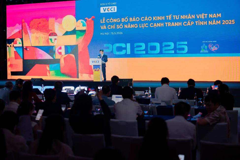 PCI 2.0: Cải cách thể chế mở đường, doanh nghiệp tạo sức cạnh tranh- Ảnh 1.