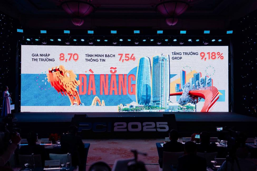 PCI 2.0: Cải cách thể chế mở đường, doanh nghiệp tạo sức cạnh tranh- Ảnh 3.