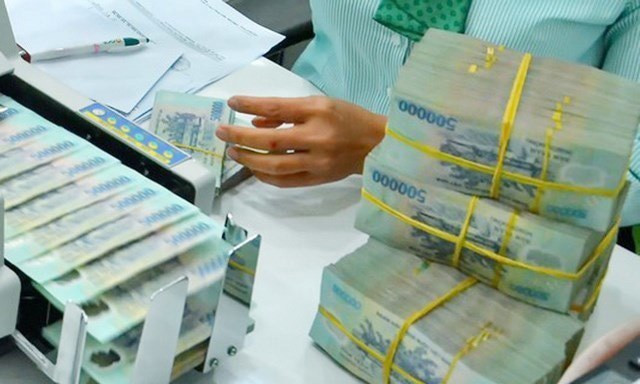 TP.HCM: Chương trình kết nối ngân hàng - doanh nghiệp giải ngân gần 400 nghìn tỷ đồng- Ảnh 1.