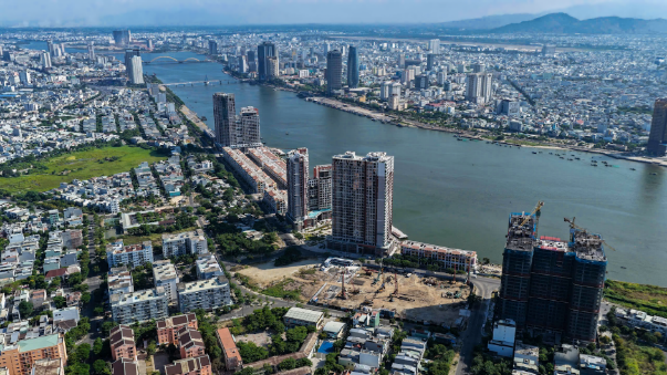 TTC Plaza Đà Nẵng: Dòng tiền cho thuê tiệm cận khu vực ven sông Hàn nhờ 'đòn bẩy' AEON MALL - Ảnh 2.