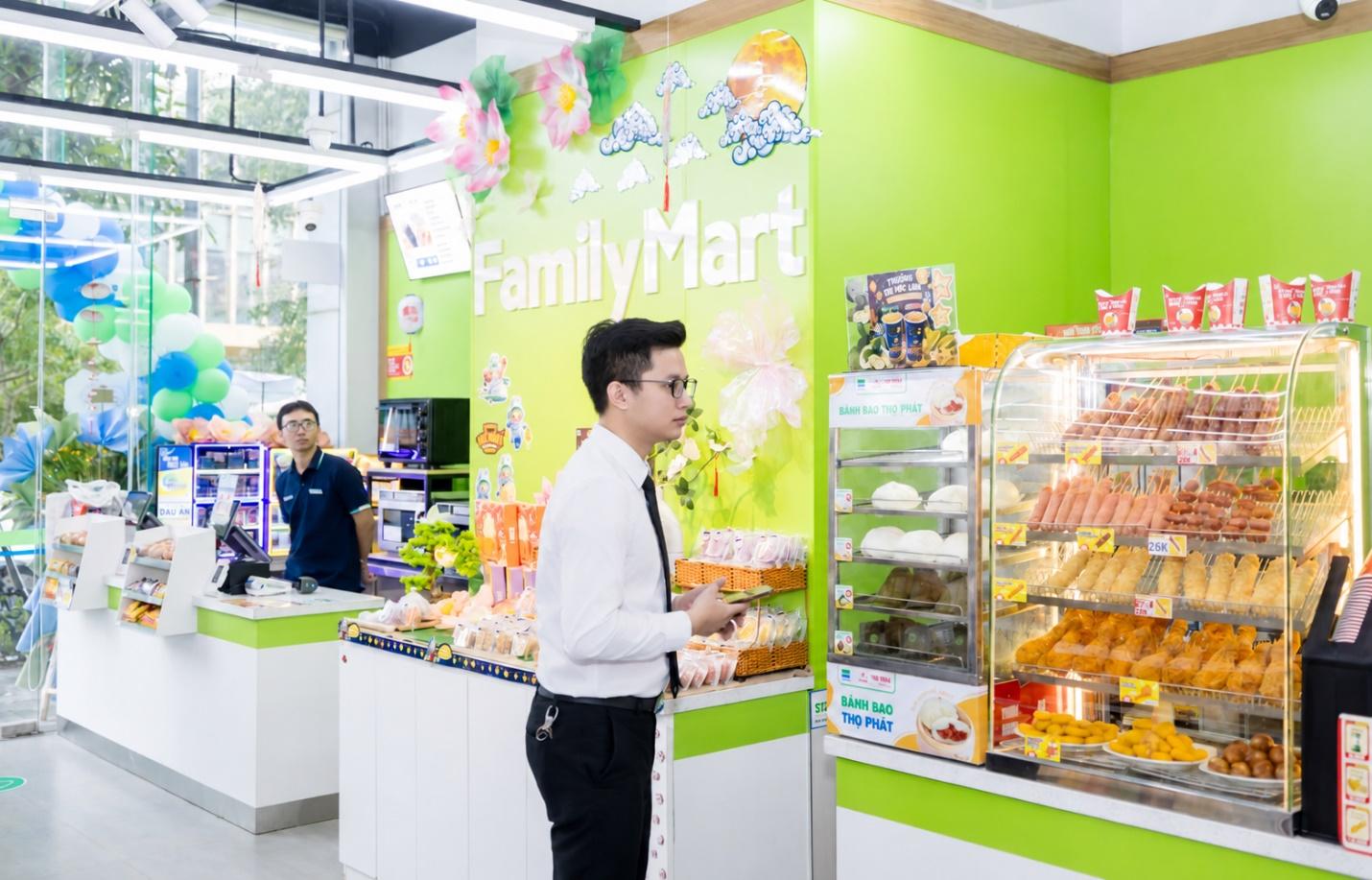 Thị trường bán lẻ tiện lợi tại Hà Nội: Từ cuộc đua điểm bán đến trải nghiệm - Ảnh 2.