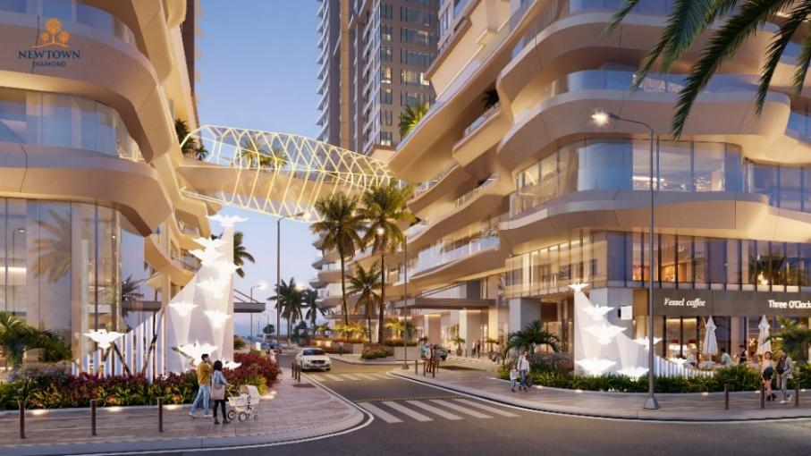 Metro Đà Nẵng - Hội An mở rộng dư địa tăng trưởng: bất động sản nào đón dòng tiền?- Ảnh 2.