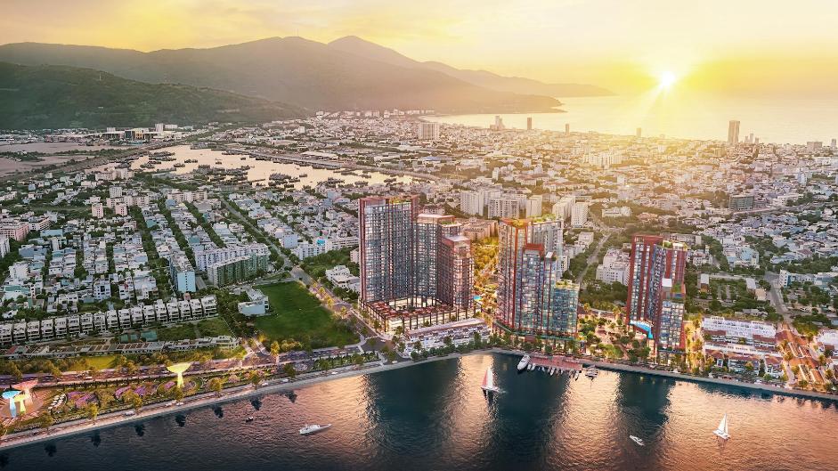 Đà Nẵng: Căn hộ ven sông Hàn hưởng lợi từ chính sách hút cư dân quốc tế- Ảnh 3.