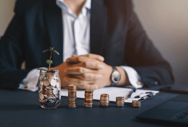 Định hình lại chiến lược quản lý tài sản cho thế hệ doanh nhân mới- Ảnh 1.