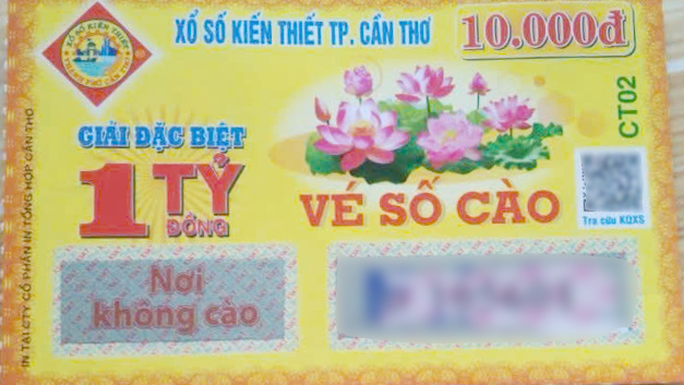 Xổ số kiến thiết Cần Thơ: Học hỏi kinh nghiệm, mở hướng phát triển sản phẩm mới- Ảnh 1.