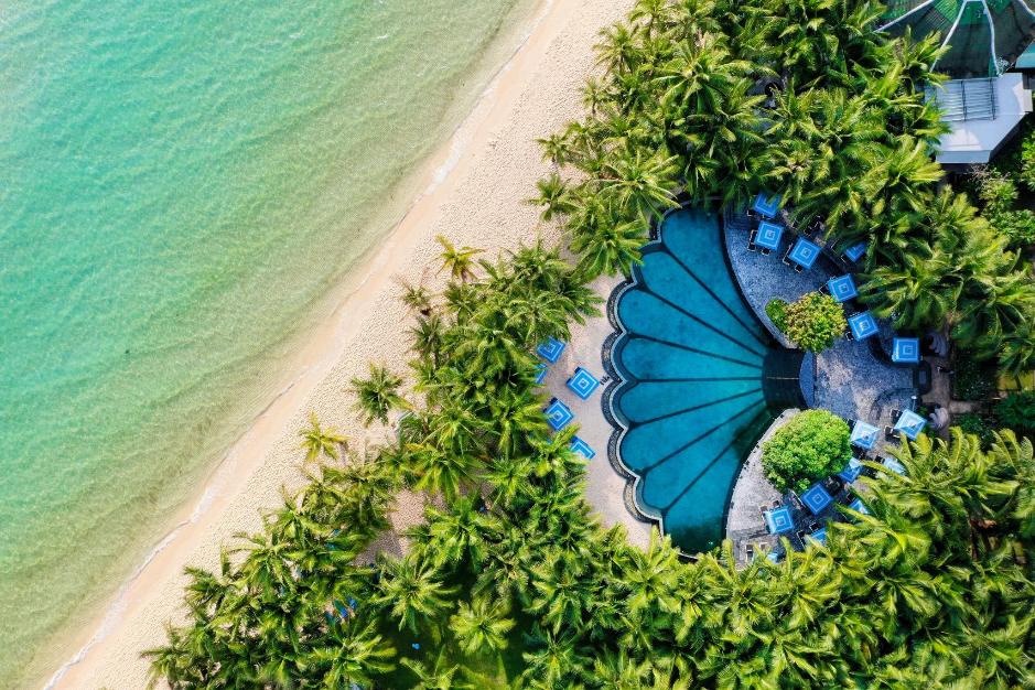 Sun Group và Marriott International trao văn kiện hợp tác tại New York, đón đầu cơ hội từ APEC 2027 để thúc đẩy thị trường MICE Việt Nam- Ảnh 5.