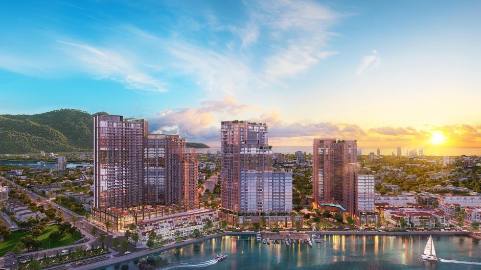 Đà Nẵng tấp nập khách ngoại, chuyên gia khuyên “xuống tiền” căn hộ ven sông Hàn- Ảnh 5.