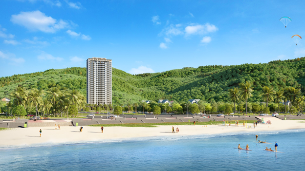 HIYORI Aqua Tower chính thức cất nóc: Bảo chứng thực tiến độ & Ra mắt bộ sưu tập căn hộ cuối cùng tại Sơn Trà - Ảnh 2.