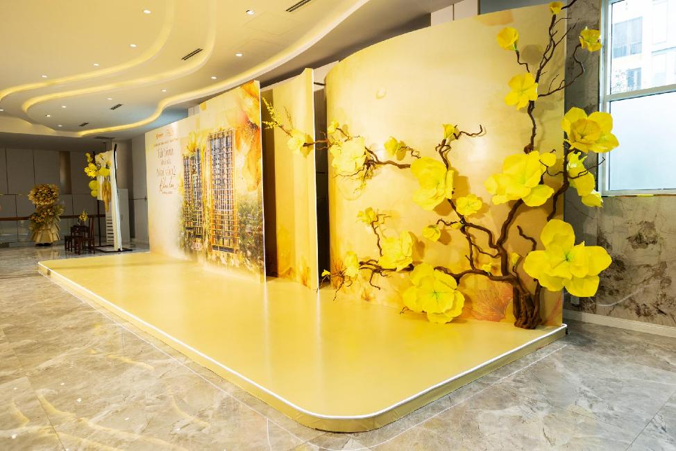Sun Property mang mùa xuân đến sớm với dự án FourS Tower tại Nam trung tâm Đà Nẵng- Ảnh 1.