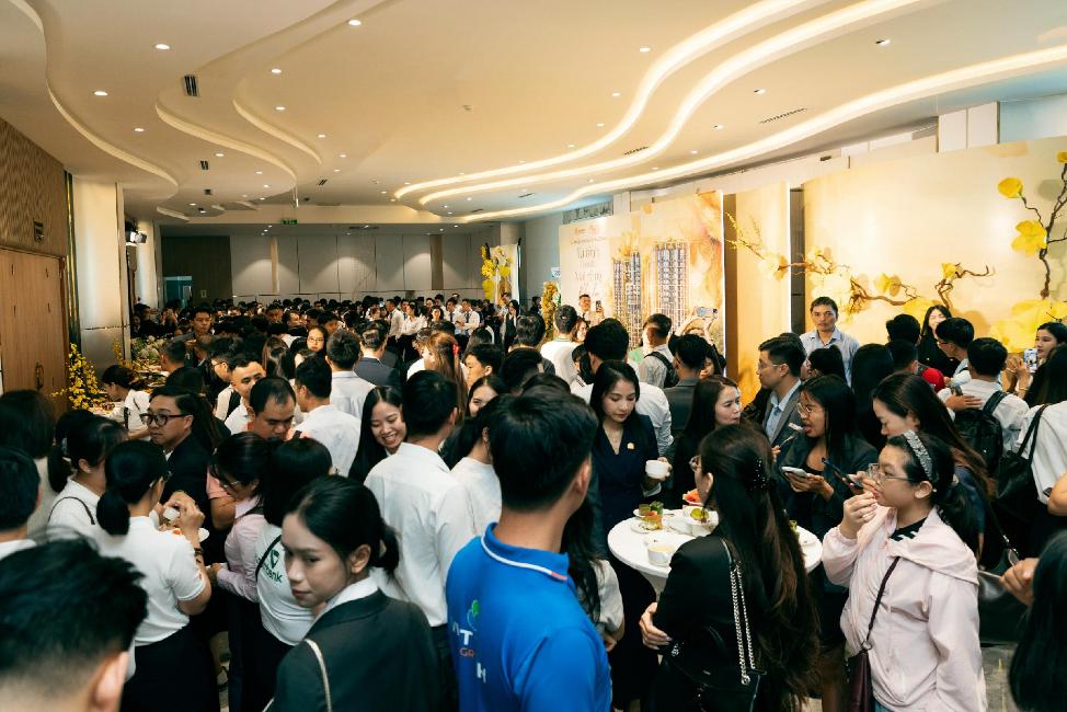 Sun Property mang mùa xuân đến sớm với dự án FourS Tower tại Nam trung tâm Đà Nẵng- Ảnh 2.