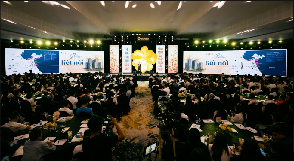 Sun Property mang mùa xuân đến sớm với dự án FourS Tower tại Nam trung tâm Đà Nẵng- Ảnh 10.