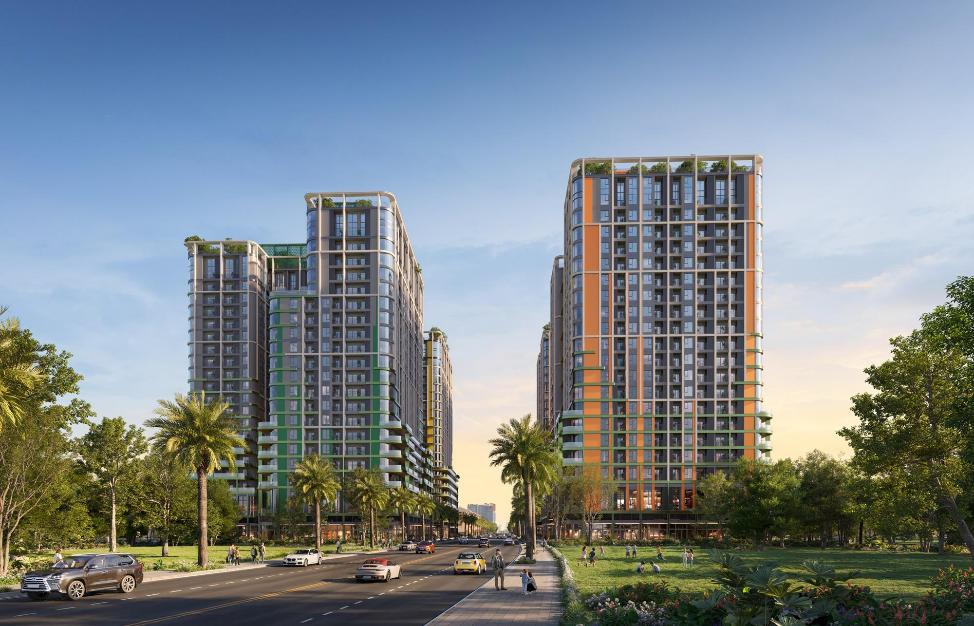 Sun Property mang mùa xuân đến sớm với dự án FourS Tower tại Nam trung tâm Đà Nẵng- Ảnh 11.