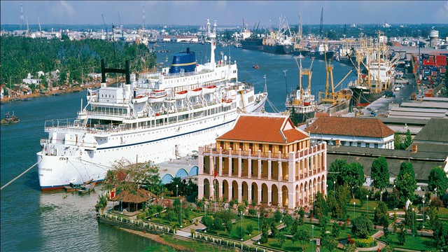 TP.HCM được vinh danh tại 3 hạng mục giải thưởng hàng đầu châu Á- Ảnh 1.