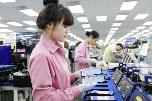 Từ tháng 10, nhiều chính sách kinh tế mới sẽ có hiệu lực - Ảnh 3.