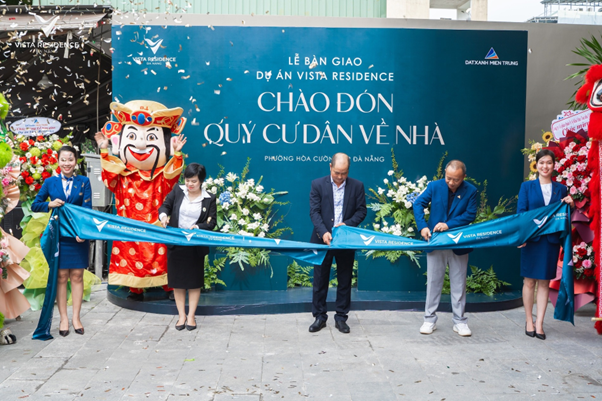 Căn hộ Vista Residence Đà Nẵng hút khách cho thuê sau bàn giao- Ảnh 1.