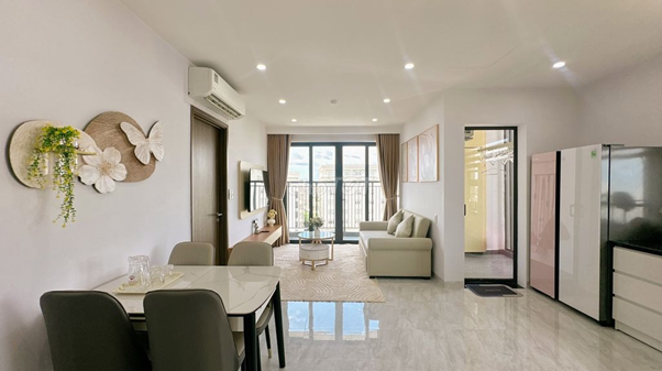 Căn hộ Vista Residence Đà Nẵng hút khách cho thuê sau bàn giao- Ảnh 2.