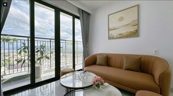 Căn hộ Vista Residence Đà Nẵng hút khách cho thuê sau bàn giao- Ảnh 3.