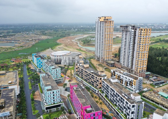Hoàn thiện hành lang pháp lý cho condotel, officetel và các công trình lưu trú  - Ảnh 1.