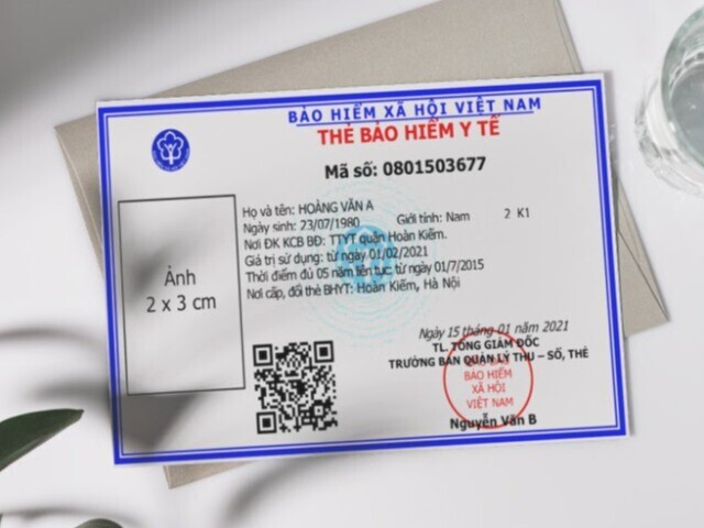 Đề xuất tăng mức hỗ trợ đóng bảo hiểm y tế cho 5 nhóm từ 1/4/2027- Ảnh 1.