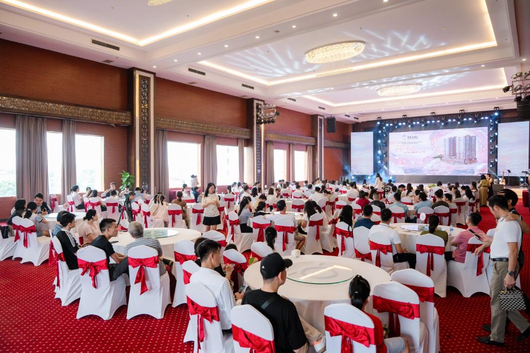 Pearl Residence tri ân khách hàng với giải thưởng đến 800 triệu đồng- Ảnh 1.