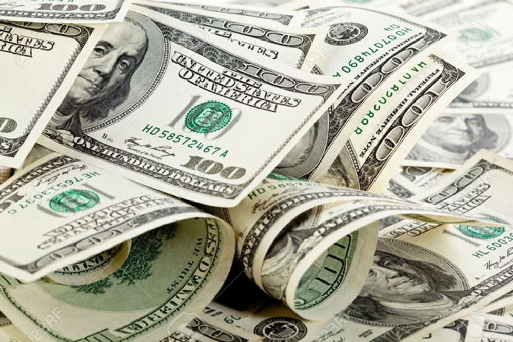 Tỷ giá USD hôm nay 8/9: Tỷ giá trung tâm giảm 8 đồng - Ảnh 1.