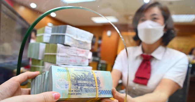 Tổng dư nợ tín dụng của TP. HCM và TP. Đồng Nai đạt gần 6,33 triệu tỷ đồng - Ảnh 1.