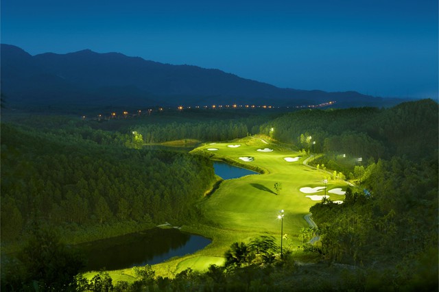 Giải thưởng &quot;Sân golf tốt nhất châu Á&quot; gọi tên Ba Na Hills Golf Club của Sun Group - Ảnh 3.