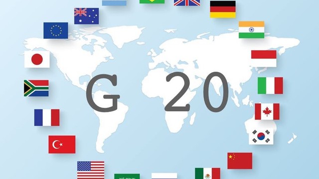 G20 dự kiến miễn trừ nợ cho các nước nghèo - Ảnh 1.