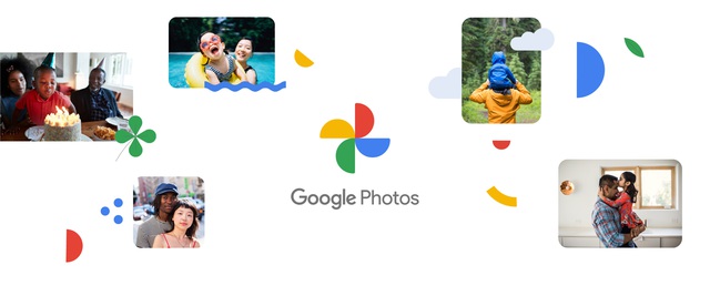 Google giới hạn dung lượng lưu trữ ảnh chất lượng cao miễn phí - Ảnh 1.