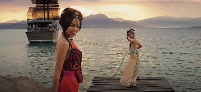 Điểm mặt những bộ phim 'bạc tỷ' của đạo diễn Nguyễn Quang Dũng  - Ảnh 2.