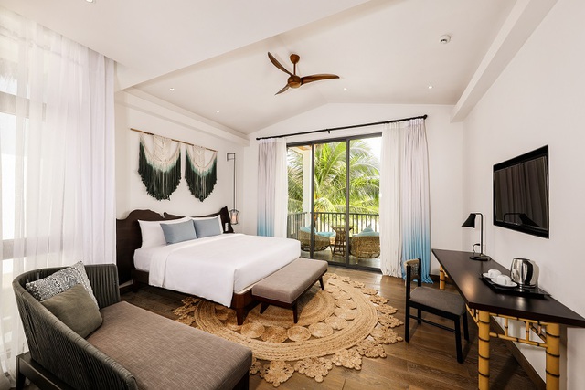 Rosewood Hotel Group sẽ quản lý Khu nghỉ dưỡng New World Phu Quoc Resort tại Nam Phú Quốc - Ảnh 5.