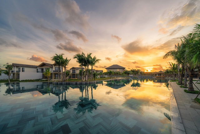 Rosewood Hotel Group sẽ quản lý Khu nghỉ dưỡng New World Phu Quoc Resort tại Nam Phú Quốc - Ảnh 2.